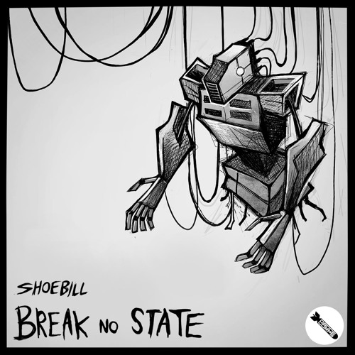 Shoebill - Heavy Tune