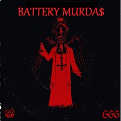 RENE$ADE - BATTERY MURDAZ
