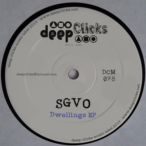 SGVO - Continious Whistle (Original Deeper Dub)