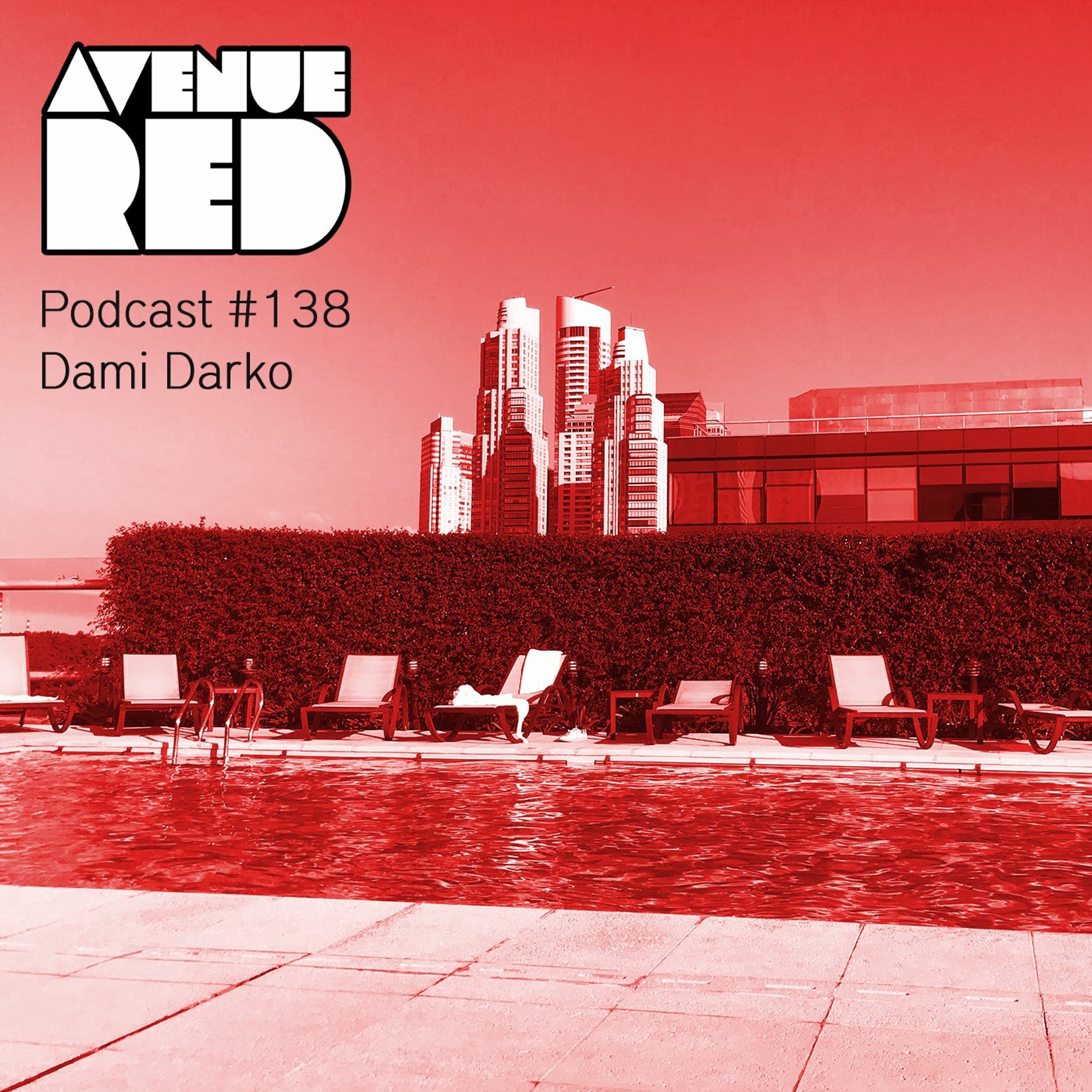 Avenue Red