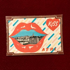 Postcard from Atri