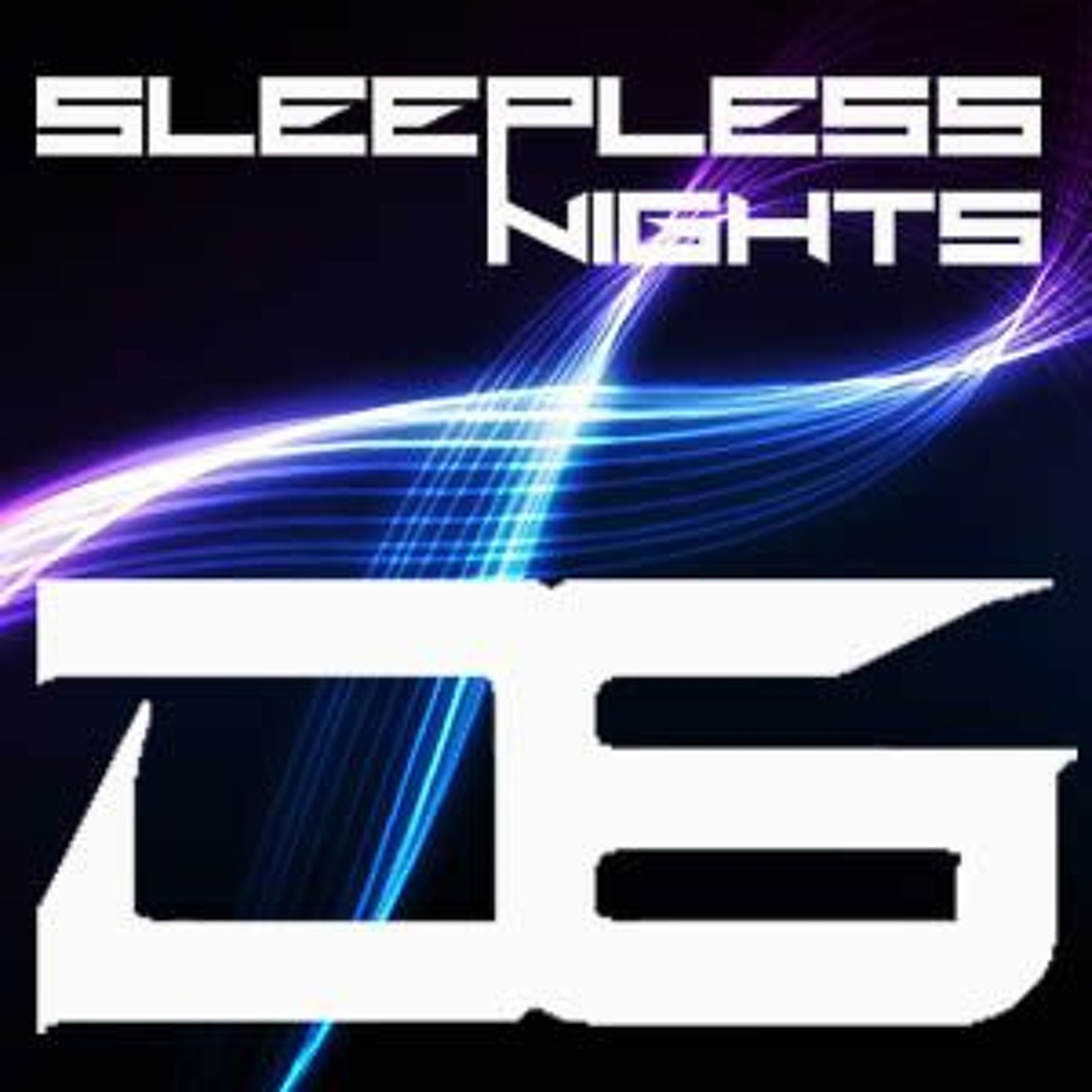 Sleepless Nights Radio