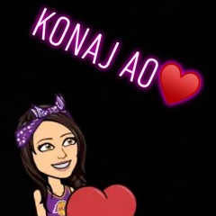 KONAJ AO (GEEJAY & La’Nikki) [Marshallese Bro Prod]