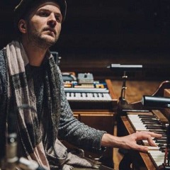A Walking Embrace - Nils Frahm (piano cover)