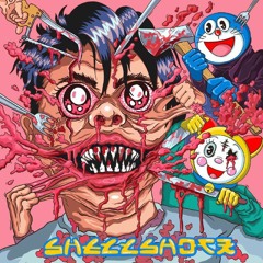 TELLY GRAVE Feat. Loco OG Rocka - Piss