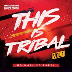 Dani Masi - This Is Tribal (Vol.1)