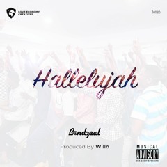 Hallelujah (Prod. by Willo)