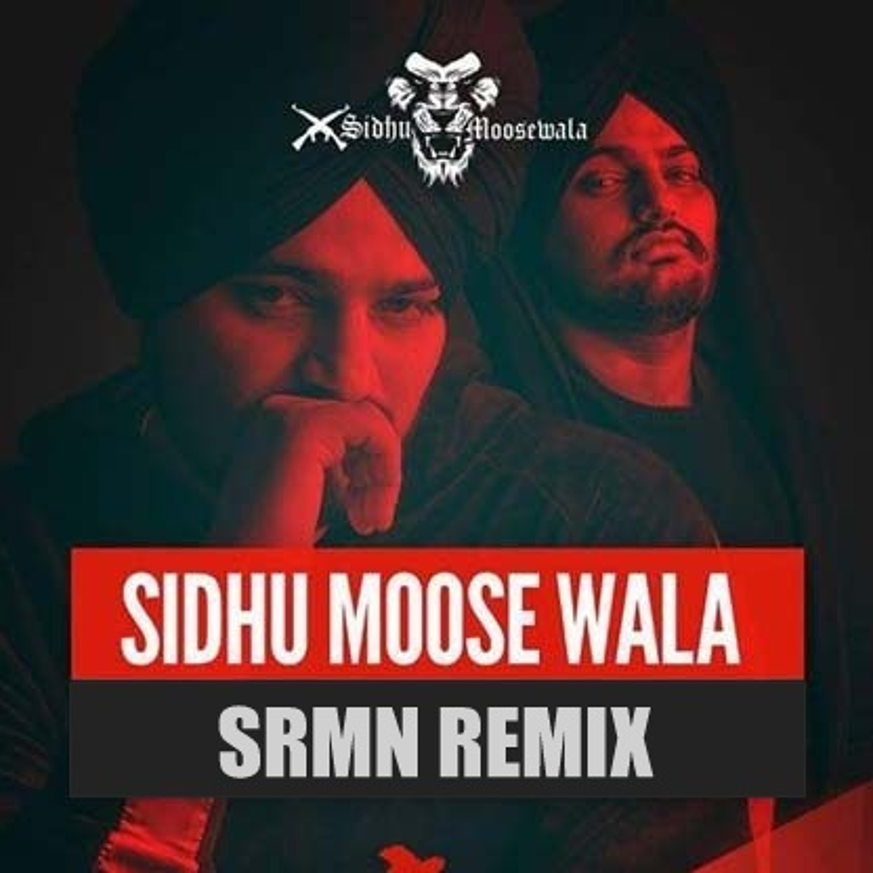 SRMN