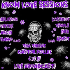 ARCID LIVE ON KNOW LOVE SESSIONS EP 7