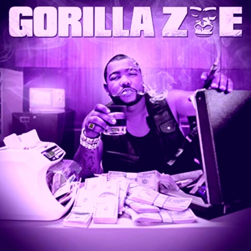 Gorilla zoe ft. lil wayne - Lost (chopped & screwed)