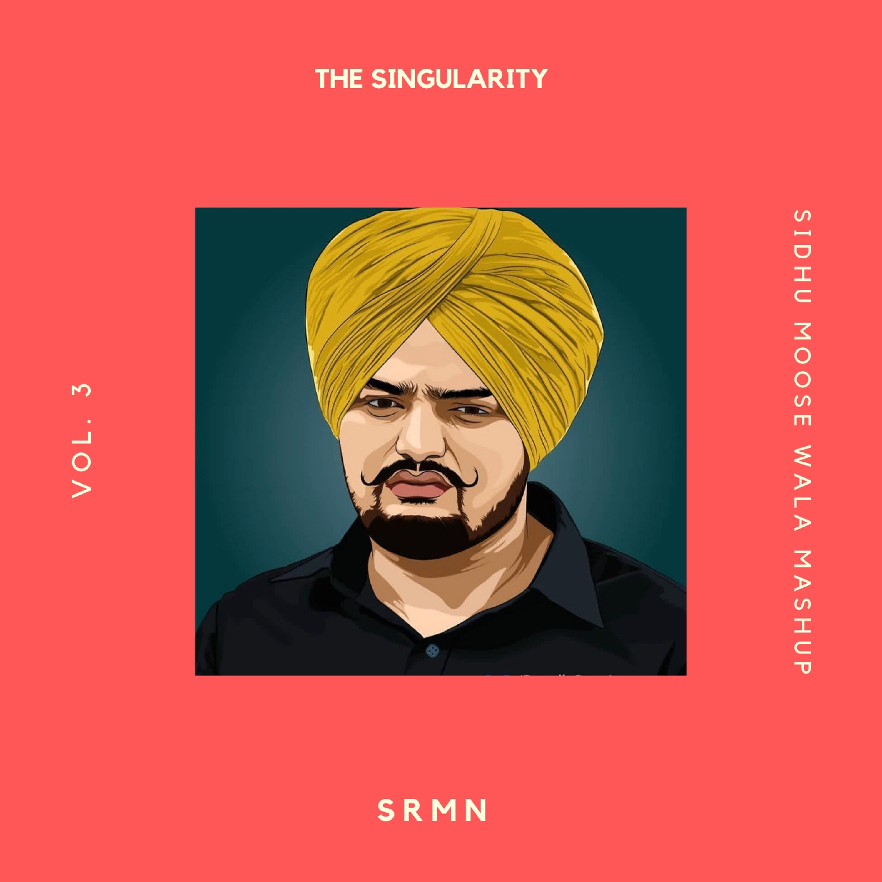 SRMN