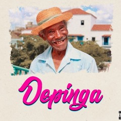 This Shit Is Depinga Ft @alizaythadon & @frankoleflame