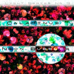 Neon Bubbles | Light Series No 3
