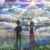Artwork for Weathering with You - RADWIMPS 『大丈夫 - Daijoubu/We'll Be Alright』