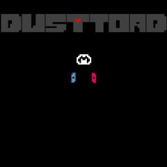 Dusted AUS