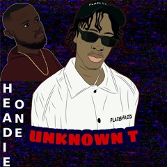 Headie One ft. Unknown T - Both (Remix)