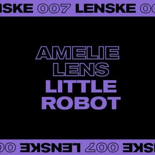 Amelie Lens - Man Over Machine (Original Mix)