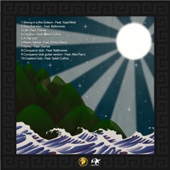 8.Conqueror Dub - Semiah the Dub Alchemist feat. Baltimores