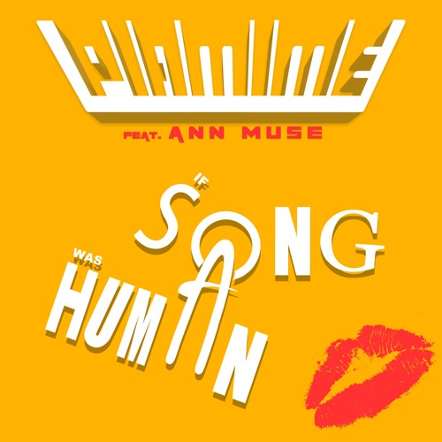 Piamime feat. Ann Muse - If Song Was Human