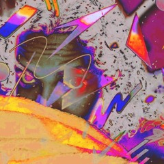 Fragmented Love (feat. Mystic Elder Maikis) E