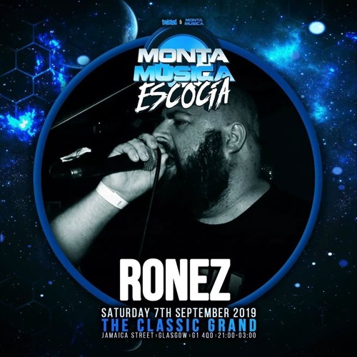 AGM Ft. Ronez - A New Classic