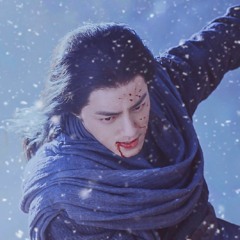 Tình Ý Kết - Châu Thâm《Tru Tiên I OST》 情意結 - 周深《電影誅仙I》片尾曲
