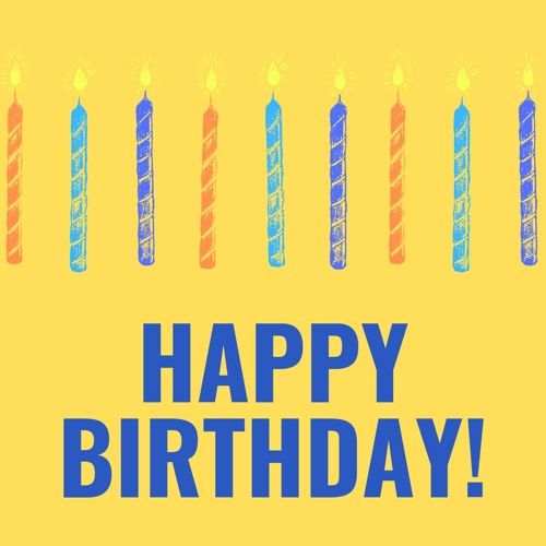 Auguri Riccardo By Fattobene Di Bella Records