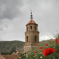 Trésor perdu d'Albarracin