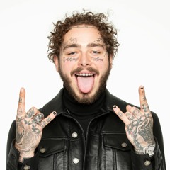 Post Malone - Saint Tropez (Piano Version)