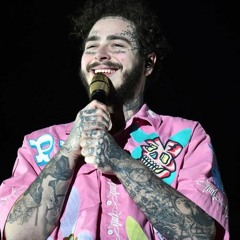 Post Malone - On The Road (feat. Meek Mill & Lil Baby) (Piano Version)