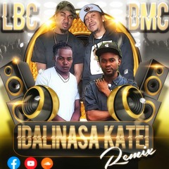 ILIÑASA KATIE Remix Lbc and Dmc