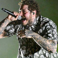 Post Malone - Enemies (feat. DaBaby) (Piano Version)