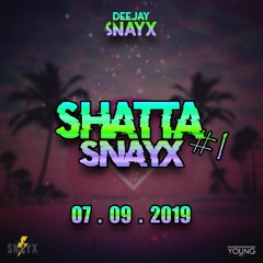 DjSnayx - Shatta Snayx#1