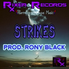 Strikes (Future & YNW Melly)
