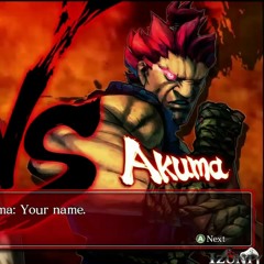 ASURA´S WRATH THE LOST EPISODES OST  Akuma Theme (Master of the Fist).mp3