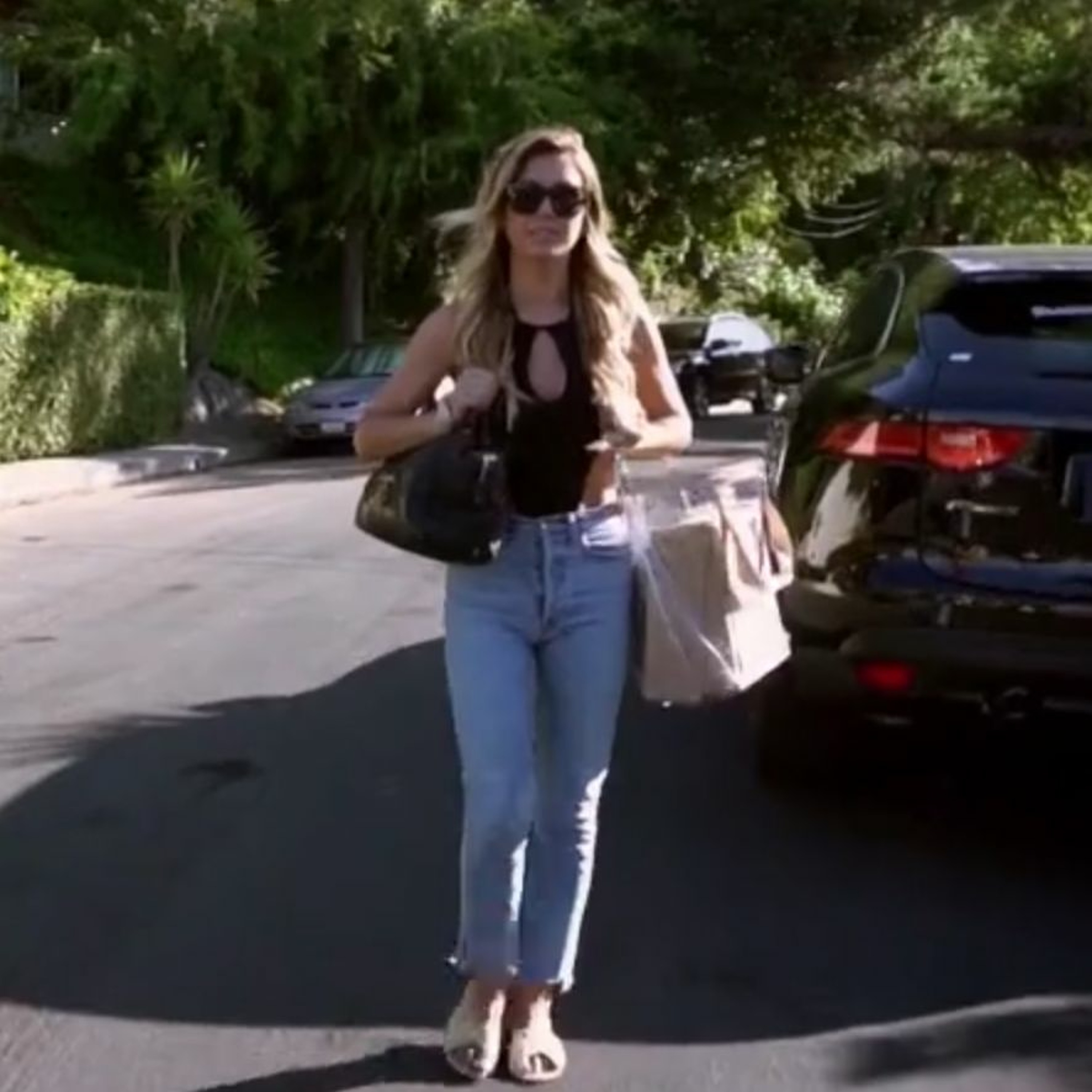 112. The Hills: New Beginnings, Ep10: Brody Gets Away With So Much episode artwork