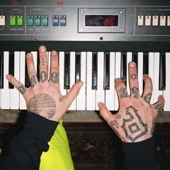 07 - 09 - 2019 - ROS (1 Year Anniversary)