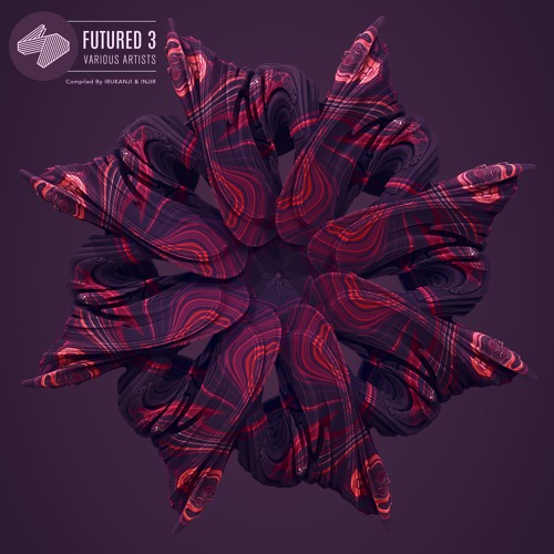 Diffus - Twilight Progressive (Sentimony Records - VA «Futured Vol. 3»)