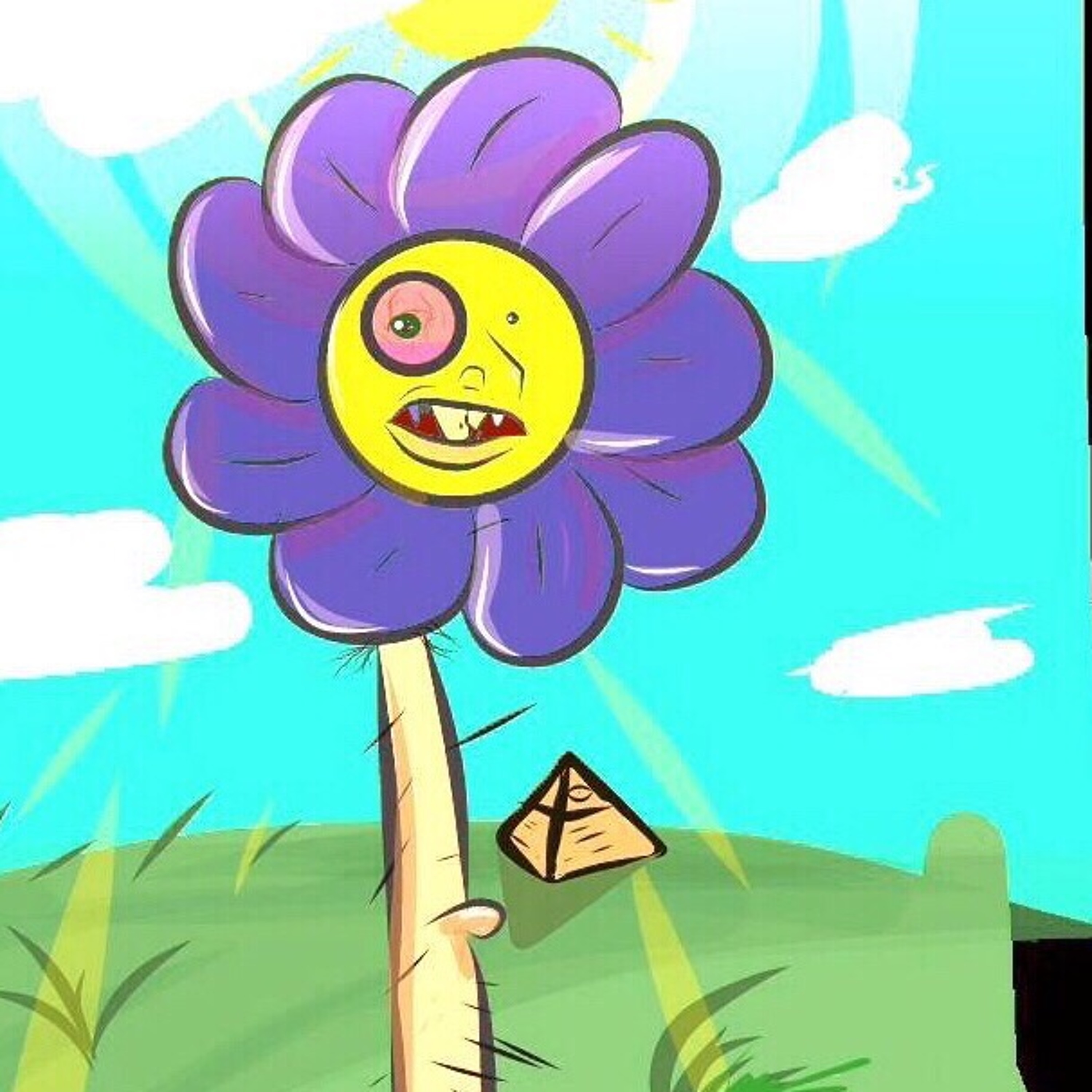 Corny Beat episode artwork