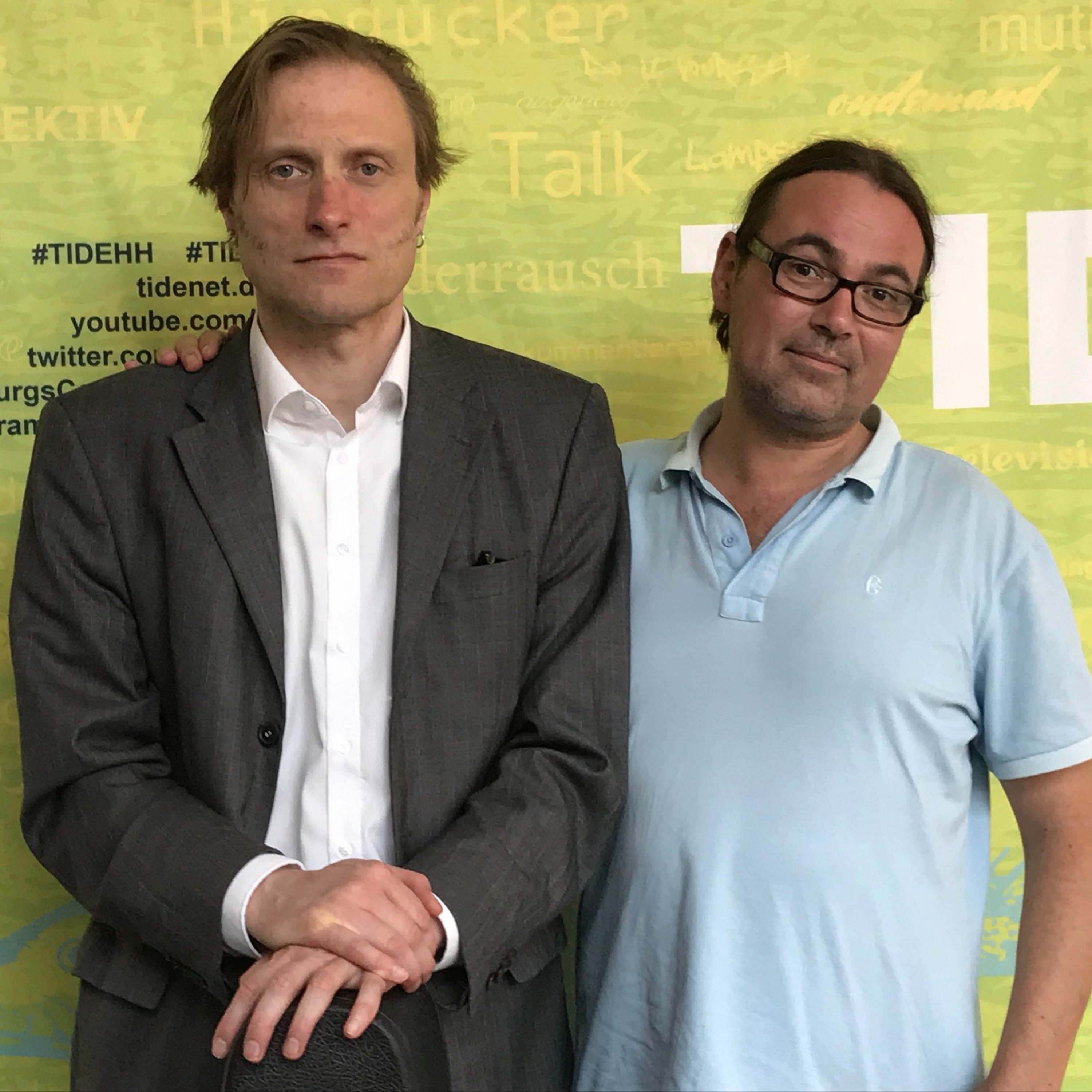 Radio Brennt!
