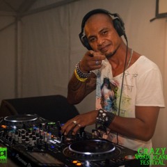 MEP STONES Crazy Wonderland Festival 2019 House of Tech incl B2B session