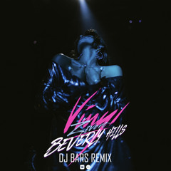 Beverly Hills (DJ BARS Remix)