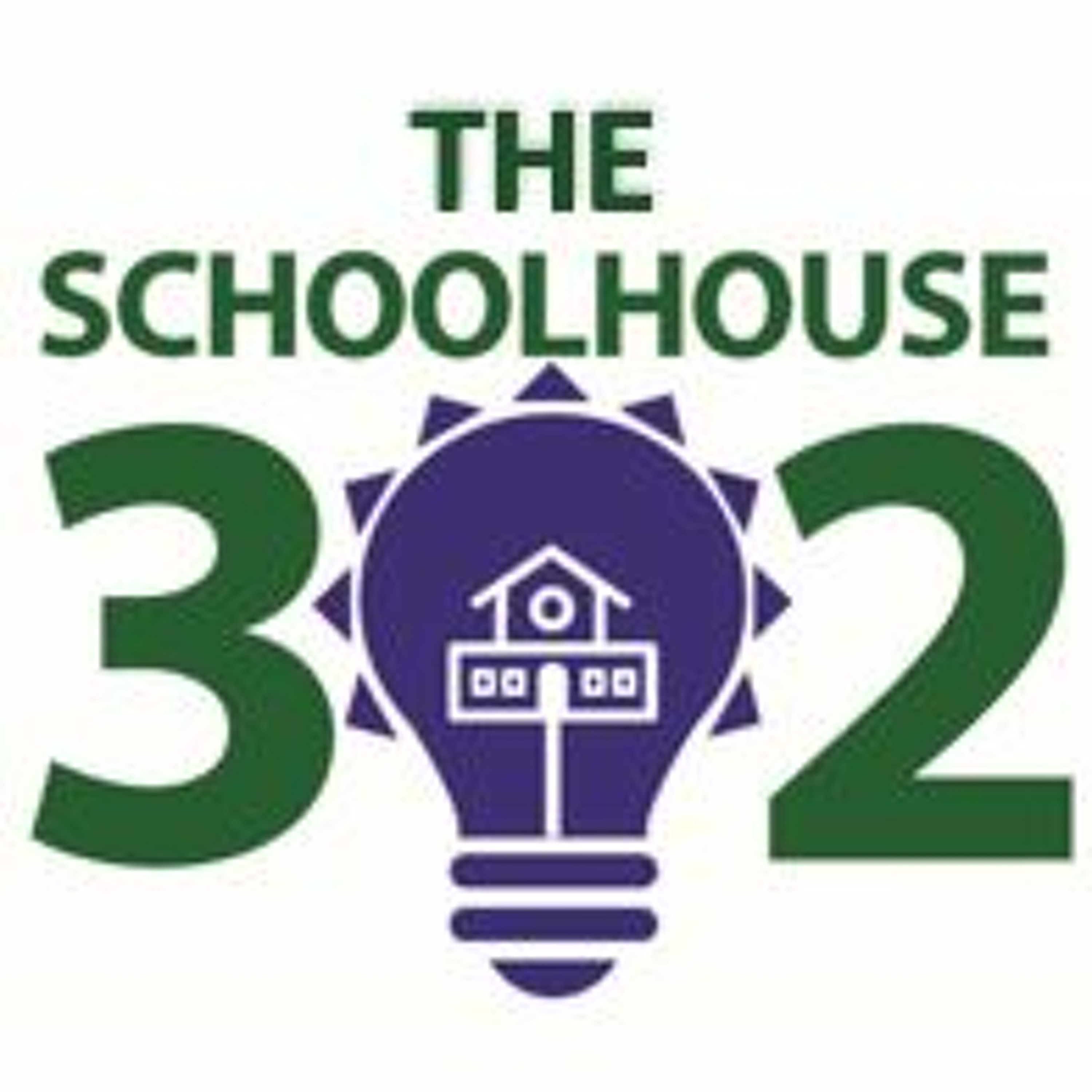 TheSchoolHouse302 One Thing Series School Leadership Podcast