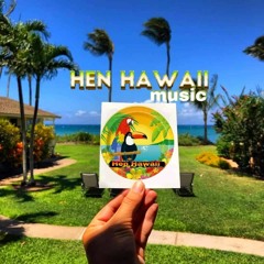 Hen Hawaii 391  ...  Happy Aloha !