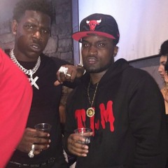 So CT (So Brooklyn Remix) Milli On Tuck