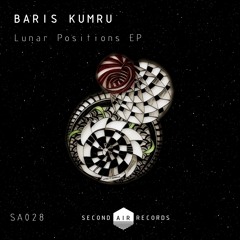 Baris Kumru - Tarnation (Original Mix)