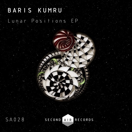 Baris Kumru - Tarnation (Original Mix)