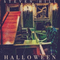 STEVEN HILL - Halloween