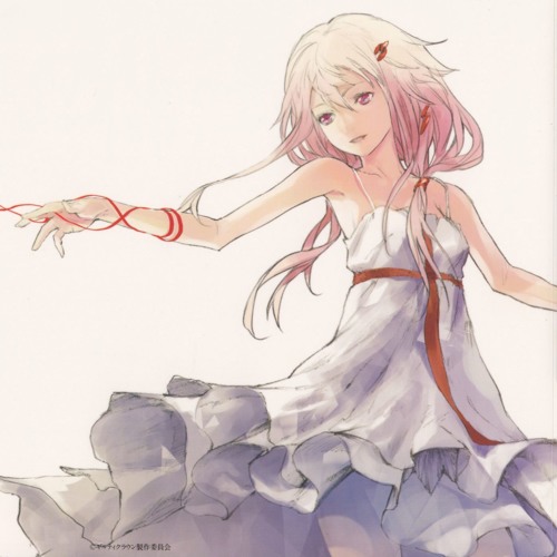 Stream No Game No Life Zero -『THERE IS A REASON - Konomi Suzuki』 by Ariri