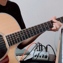 내마음을 가득채운 (Acoustic)